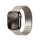 Apple 46mm Natural Link Bracelet - 1594153 - zdjęcie 2